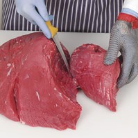 Ranch Steaks (extra lean) Meat Cut Spec Step 3